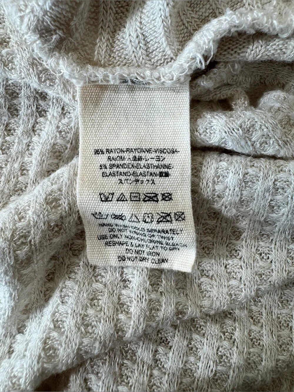 Free People please check